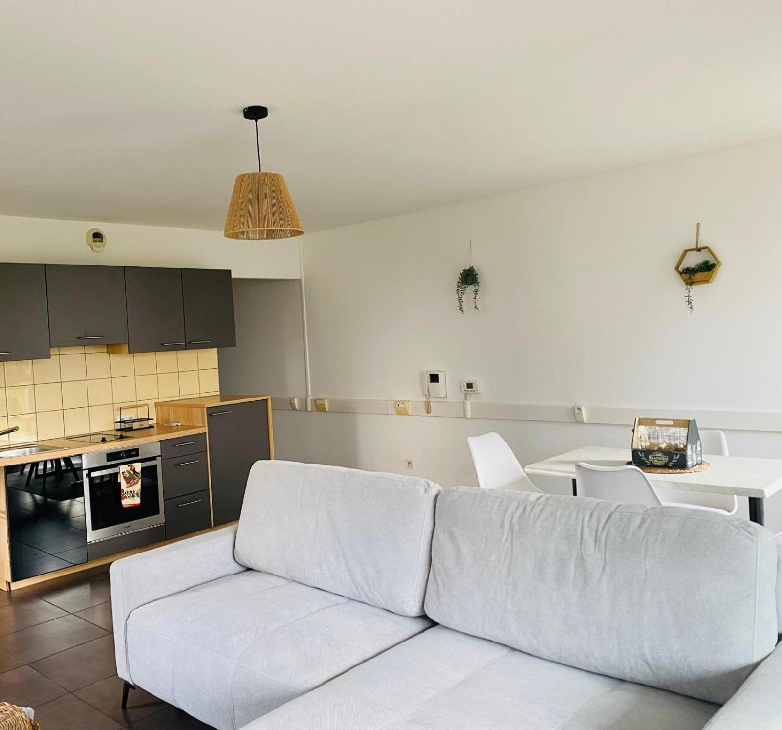 Les Aventures De Madame Bretzel Apartment Colmar