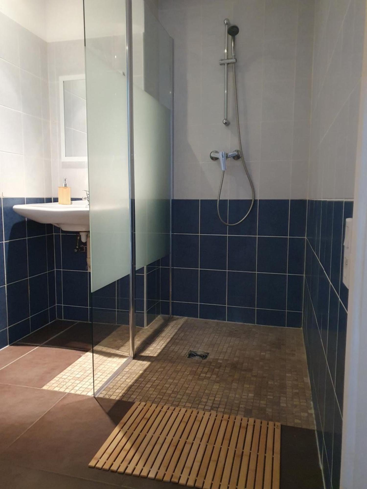 Les Aventures De Madame Bretzel Apartment Colmar